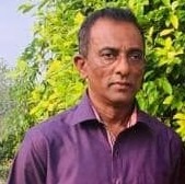 Mr. S.R. Gamage