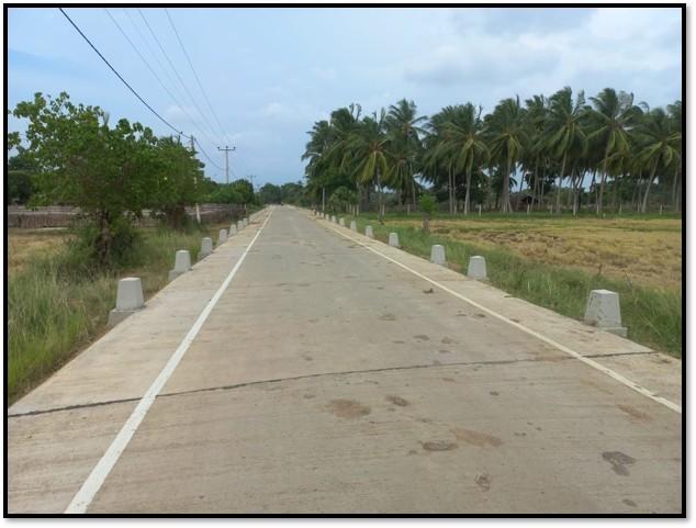 Second Integrated Road Investment Program - Kilinochchi (53.60 Km) - Image 3