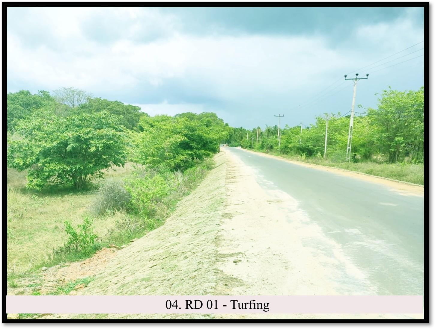 Second Integrated Road Investment Program - Kilinochchi (53.60 Km) - Image 4
