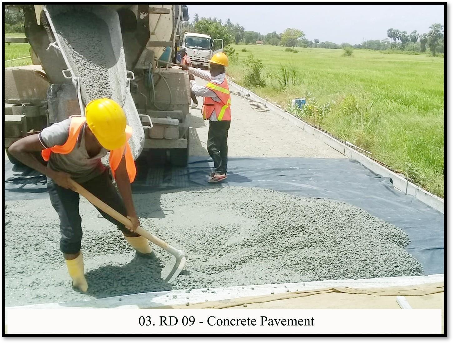 Second Integrated Road Investment Program - Kilinochchi (53.60 Km) - Image 6