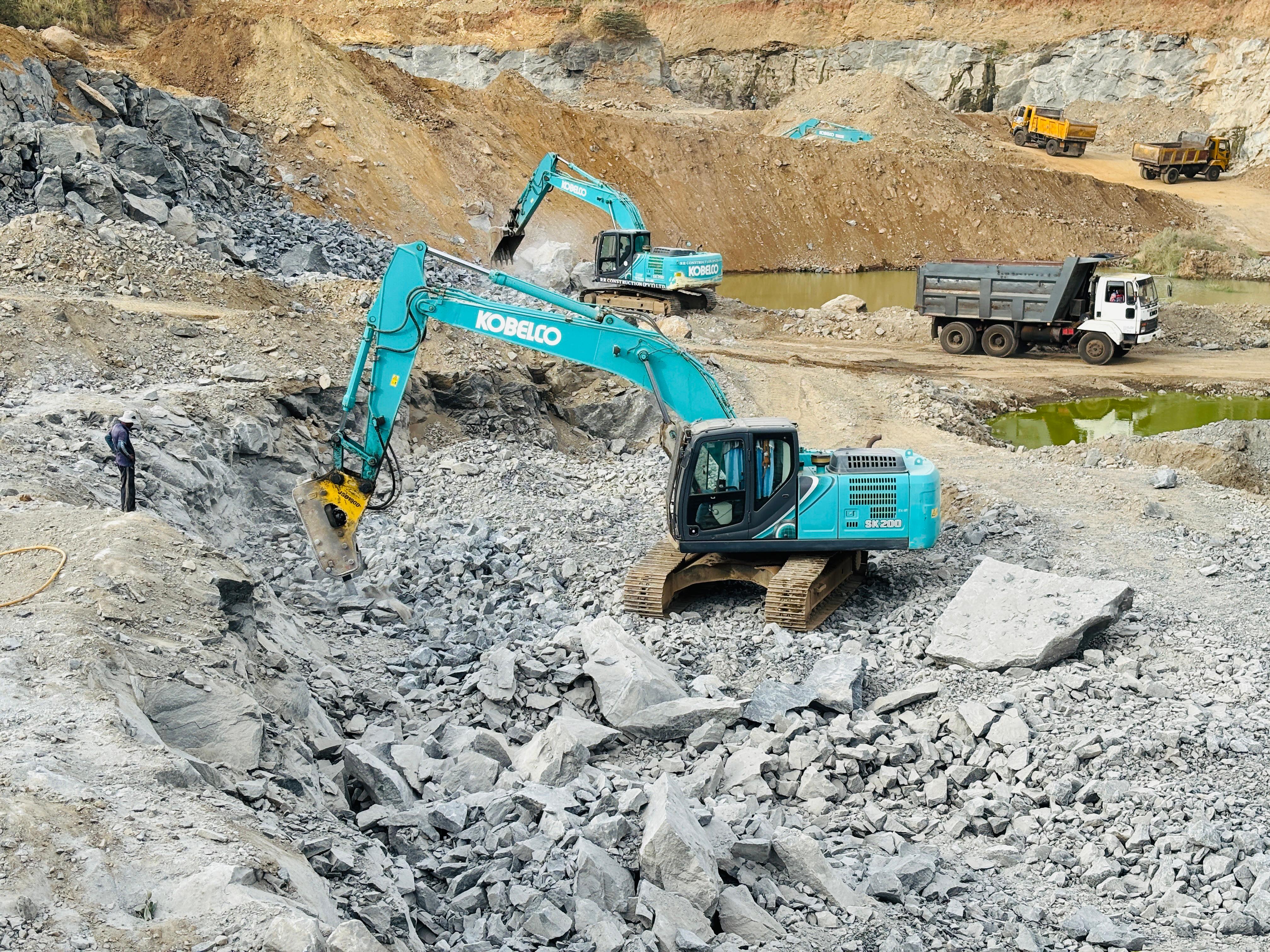 Omanthai Facility 2