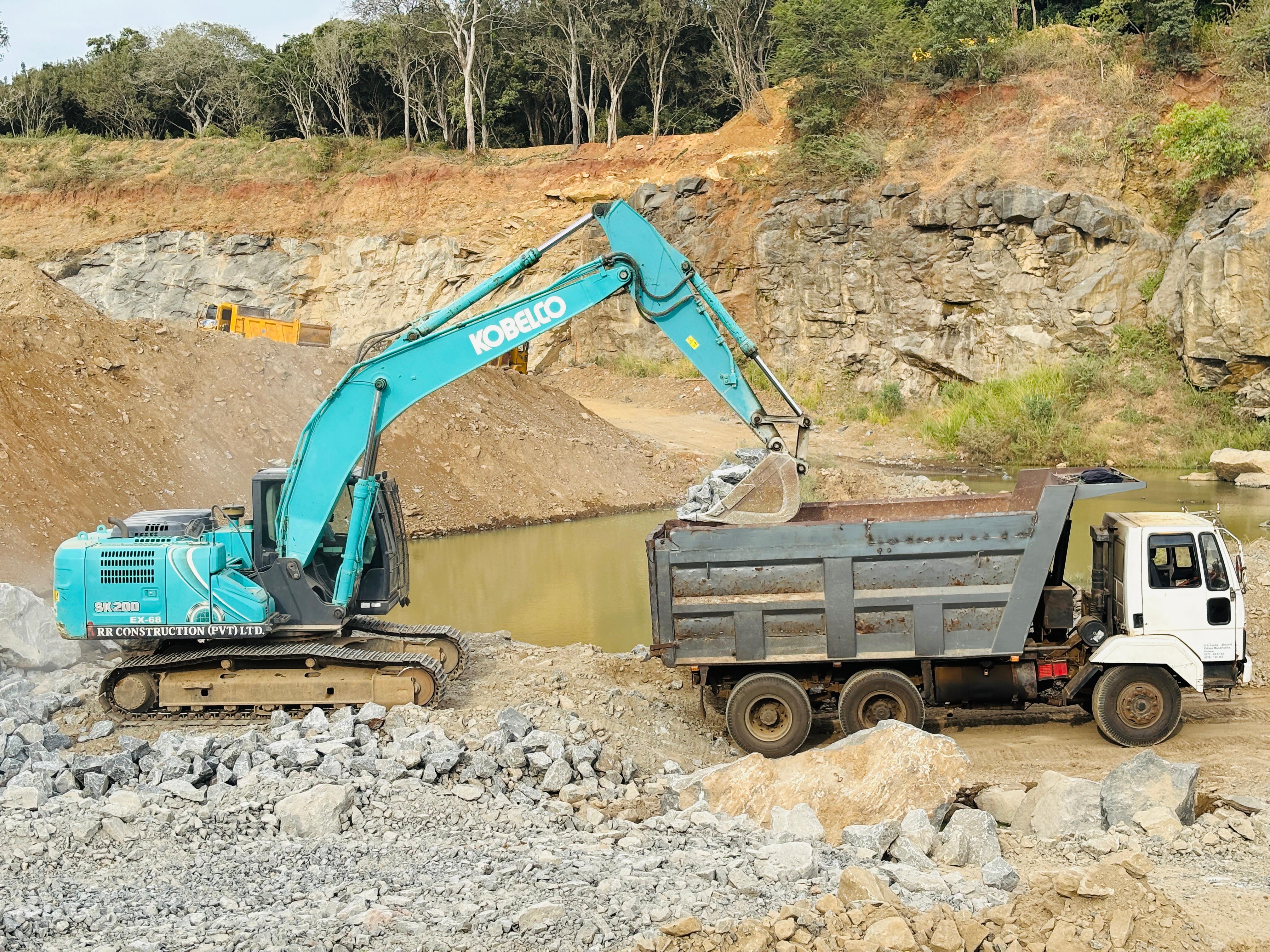 Omanthai Facility 6