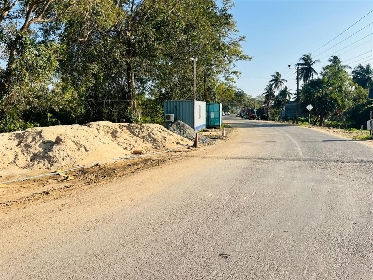 Reconstruction of Bridge No. 9/2 on Puttalam - Marichchikade Road (B379) - Image 5