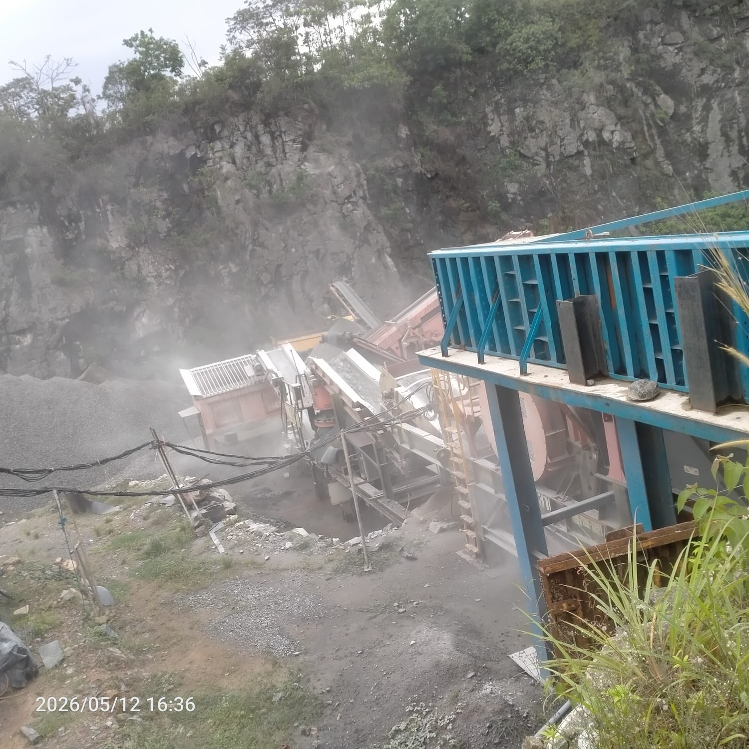Thudugala Facility 2