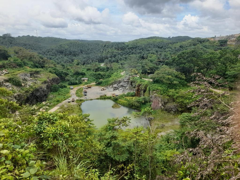 Environment
